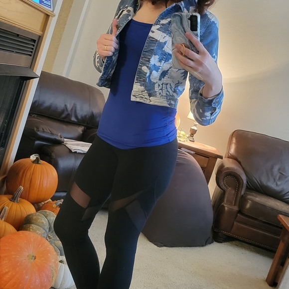 Meet your Posher, Jill - Picture 12 of 13